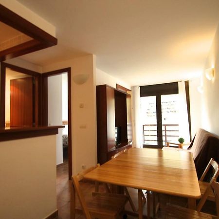 Cabirol 3,2 Vall D'Incles Zona Grandvalira Exterior foto
