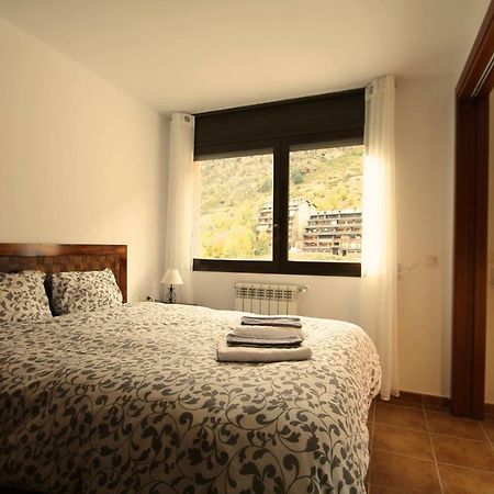 Cabirol 3,2 Vall D'Incles Zona Grandvalira Exterior foto