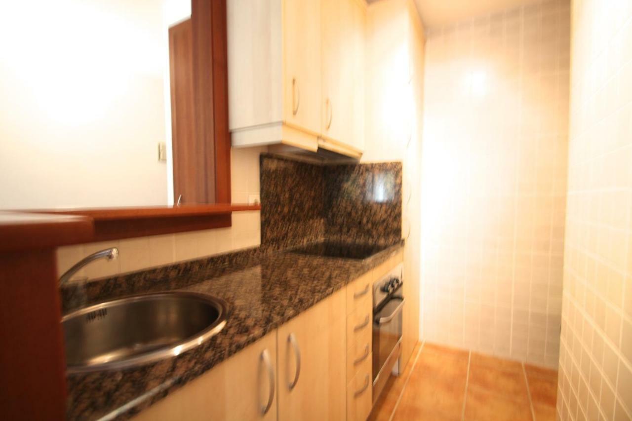 Cabirol 3,2 Vall D'Incles Zona Grandvalira Exterior foto