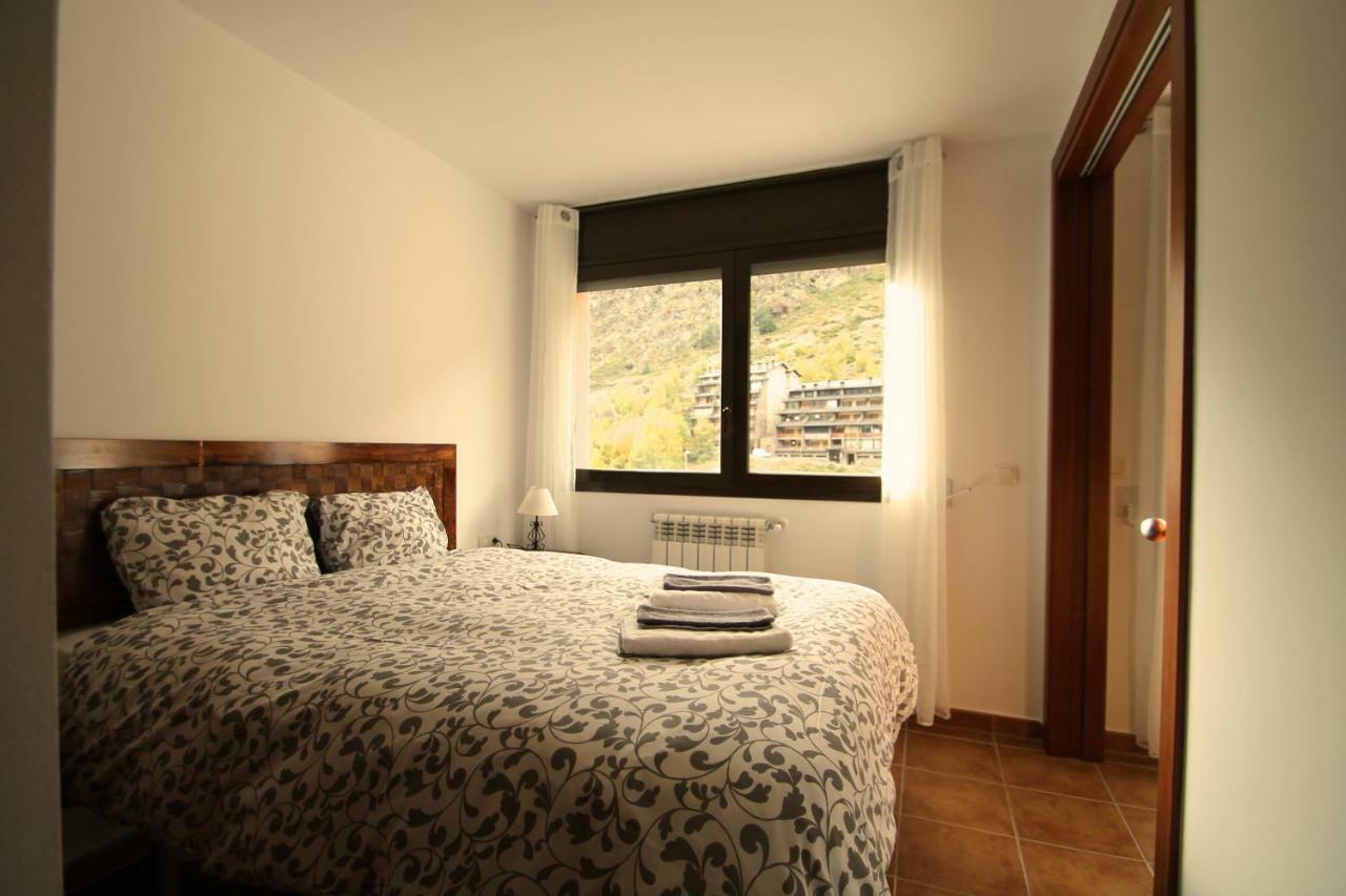 Cabirol 3,2 Vall D'Incles Zona Grandvalira Exterior foto