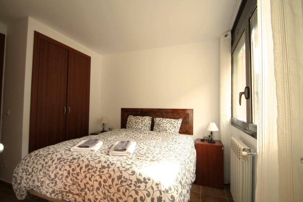 Cabirol 3,2 Vall D'Incles Zona Grandvalira Exterior foto