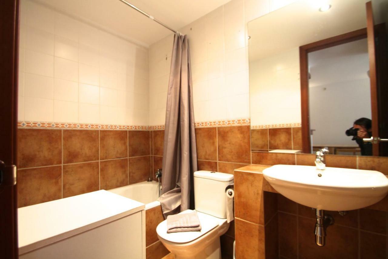 Cabirol 3,2 Vall D'Incles Zona Grandvalira Exterior foto